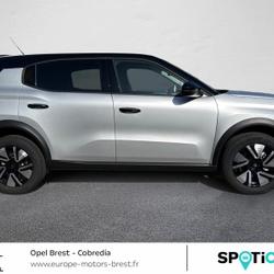 Opel Frontera 1.2 Turbo Hybrid 145ch GS e-DCT6 Brest