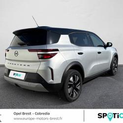 Opel Frontera 1.2 Turbo Hybrid 145ch GS e-DCT6 Brest