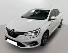Renault Megane 4 Mions