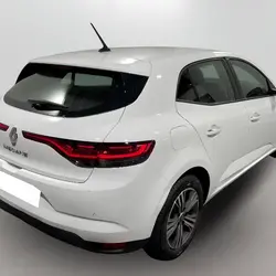 Renault Megane 4 1.3 TCe 140 Evolution 2PL 2 places Chanas