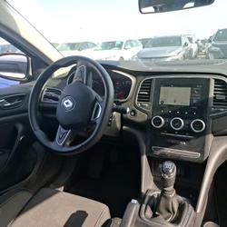 Renault Megane 4 1.3 TCe 140 Evolution 2PL 2 places Chanas