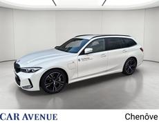 BMW Serie 3 Chenôve