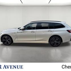 BMW Serie 3 320eA 204ch M Sport Chen&ocirc;ve