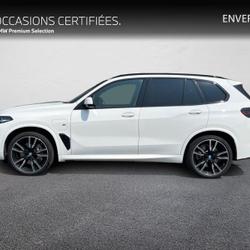 BMW X5 xDrive50e 489ch M Sport Saint-L&ocirc;