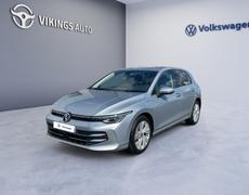 Volkswagen Golf 8 Saint-Lô
