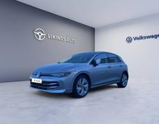 Volkswagen Golf 8 Saint-Lô