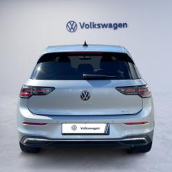 Volkswagen Golf 8 Golf 1.5 eHybrid 204 DSG6 Style Saint-L&ocirc;