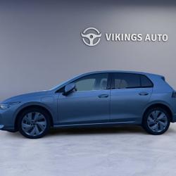 Volkswagen Golf 8 Golf 1.5 eHybrid 204 DSG6 Style Saint-L&ocirc;