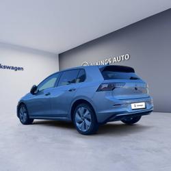 Volkswagen Golf 8 Golf 1.5 eHybrid 204 DSG6 Style Saint-L&ocirc;