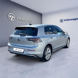 Volkswagen Golf 8 Golf 1.5 eHybrid 204 DSG6 Style Saint-L&ocirc;