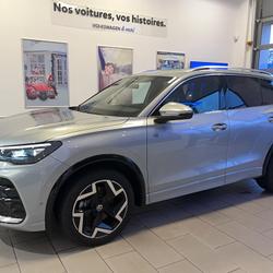Volkswagen Tiguan Tiguan 2.0 TDI 150ch DSG7 R-Line Edition Langres
