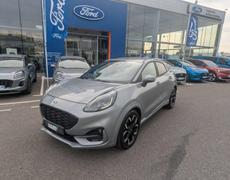 Ford Puma - 1.0 EcoBoost 125ch mHEV ST-Line X 6cv - 19 990 €