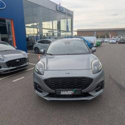 Ford Puma 1.0 EcoBoost 125ch mHEV ST-Line X 6cv occasion - Puget-sur-Argens - photo 2/20