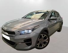 Kia XCee'd Mions
