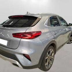 Kia XCee'd 1.5l T-GDi 160 Design DCT7 Mions