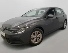 Volkswagen Golf 8 Mions