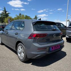 Volkswagen Golf 8 1.0 eTSI 110 Life Business DSG7 Mions