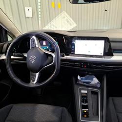 Volkswagen Golf 8 1.0 eTSI 110 Life Business DSG7 Mions