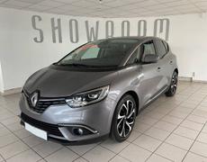 Renault Scenic 4