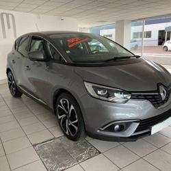 Renault Scenic 4 Blue dCi 120 EDC Intens occasion - Saint-Jean-de-Monts - photo 2/17