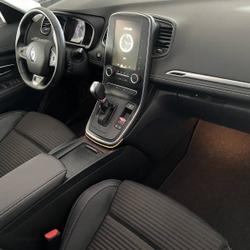 Renault Scenic 4 Blue dCi 120 EDC Intens occasion - Saint-Jean-de-Monts - photo 3/17