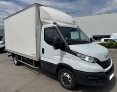 Iveco Daily Chanas