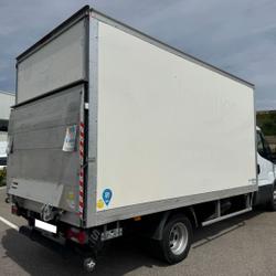 Iveco Daily 35C16 HAYON Chanas