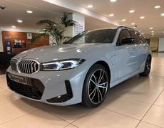 BMW Serie 3 Vénissieux