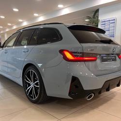 BMW Serie 3 320eA xDrive 204ch M Sport V&eacute;nissieux