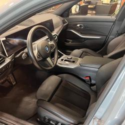 BMW Serie 3 320eA xDrive 204ch M Sport V&eacute;nissieux