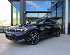 BMW Serie 3 Vénissieux