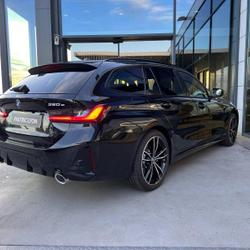 BMW Serie 3 320eA xDrive 204ch M Sport V&eacute;nissieux