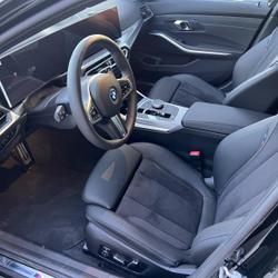 BMW Serie 3 320eA xDrive 204ch M Sport V&eacute;nissieux