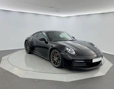 Porsche 911 type 992 Chauray