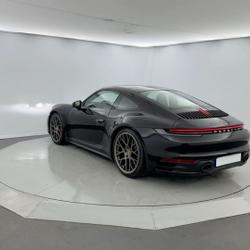 Porsche 911 type 992 4S Coup&eacute; 3.0i 450 PDK IMMAT FR PAS DE MALUS Chauray