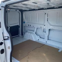 Renault Trafic L2H1 3T BLUE DCI 150 RED EDITION occasion - Chanas - photo 3/21