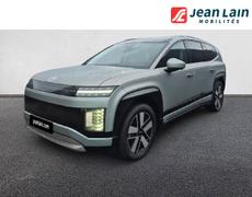 Hyundai Ioniq Albertville