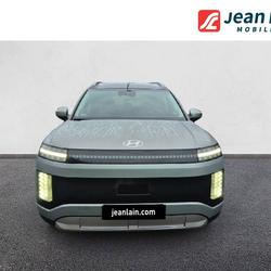 Hyundai Ioniq Ioniq 9 110 kWh - 307 ch HTRAC Executive Albertville