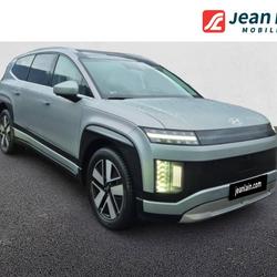 Hyundai Ioniq Ioniq 9 110 kWh - 307 ch HTRAC Executive Albertville