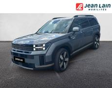 Hyundai Santa Fe La Motte-Servolex