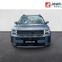 Hyundai Santa Fe Santa Fe 1.6 T-GDi Plug-in 253 HTRAC BVA6 Creative La Motte-Servolex