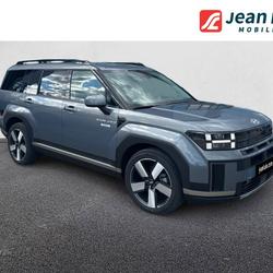 Hyundai Santa Fe Santa Fe 1.6 T-GDi Plug-in 253 HTRAC BVA6 Creative La Motte-Servolex
