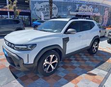 Dacia Duster Lescure-d'Albigeois