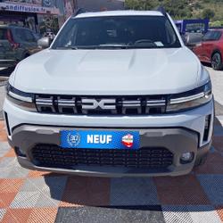 Dacia Duster HYBRID 140 4X2 JOURNEY Lescure-d'Albigeois