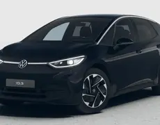 Volkswagen ID3