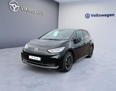 Volkswagen ID3 Saint-Lô