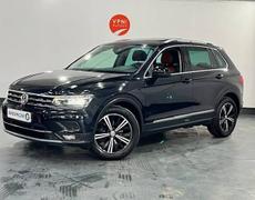 Volkswagen Tiguan Guipavas