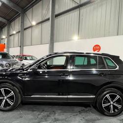 Volkswagen Tiguan II 2.0 TDI 150ch BlueMotion Technology Carat Exclusive DSG7 Guipavas