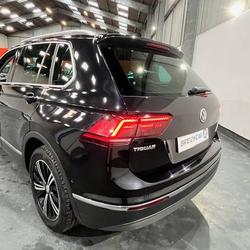 Volkswagen Tiguan II 2.0 TDI 150ch BlueMotion Technology Carat Exclusive DSG7 Guipavas