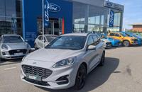 Ford Kuga 2.5 Duratec 190ch FHEV E85 Graphite Tech Edition BVA à Puget-sur-Argens